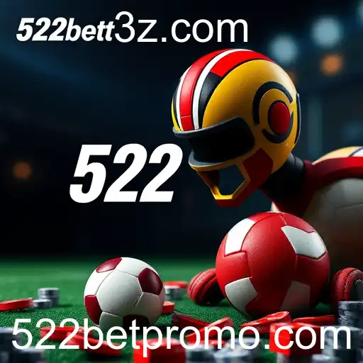 522bet: Crescimento e Desafios do Mercado de Jogos Online