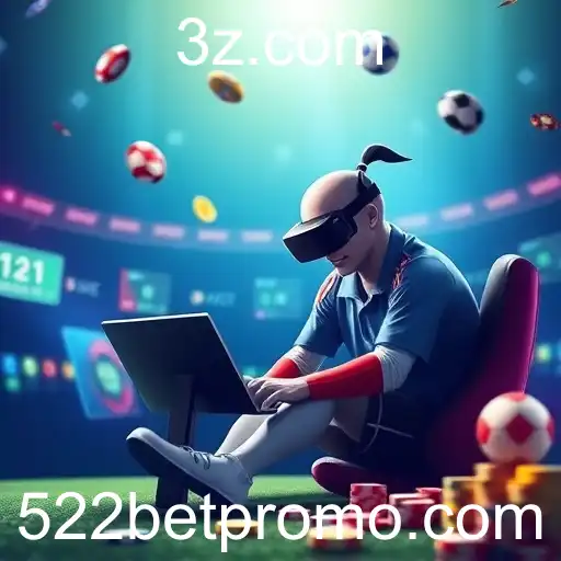 O Crescimento dos Jogos Online em 2025