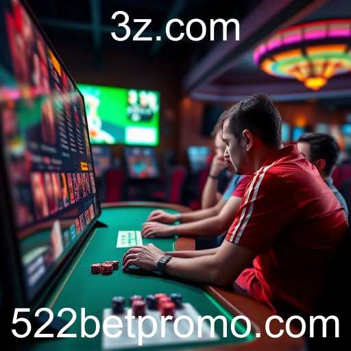 O Crescimento dos Jogos Online em 2025