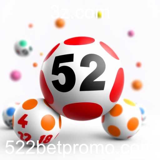 Explorando a Categoria 'Lottery Betting' no Site 522bet