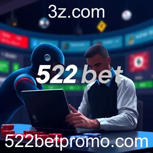 A Ascensão dos Jogos de Aposta Online em 2025