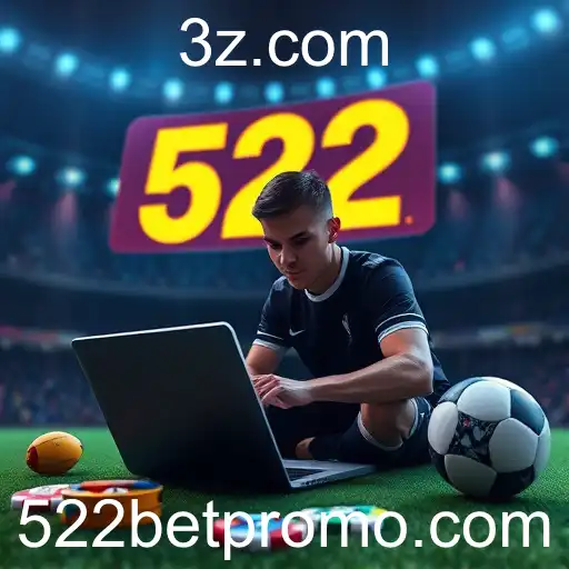 Expansão dos Jogos Online em 2025: O Impacto do 522bet