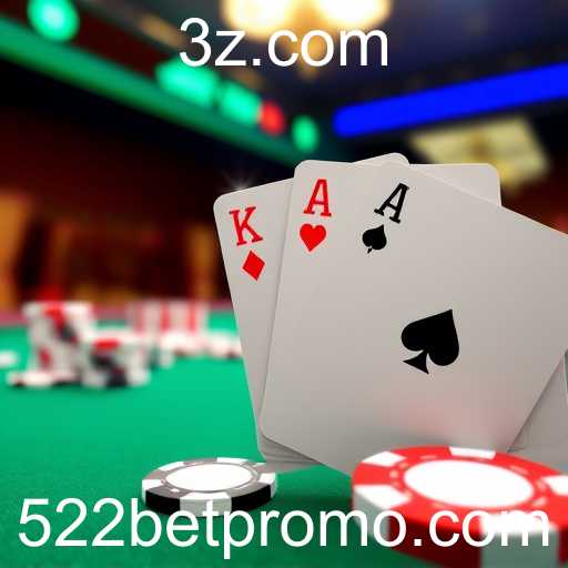 Desvendando o Fascínio das Poker Rooms na 522bet