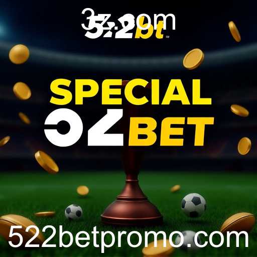 Explorando a Categoria 'Special Offers' no 522bet
