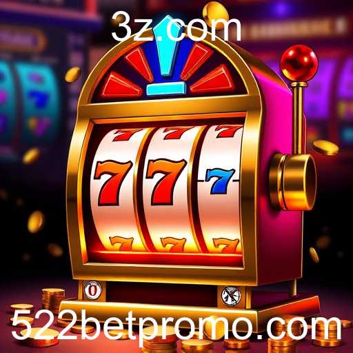 A Fascinante Jornada das Slot Machines em 522bet