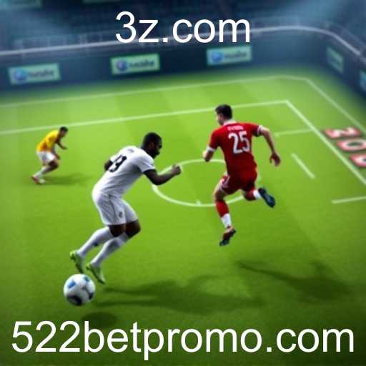 A Revolução dos Esportes Virtuais no Site 522bet